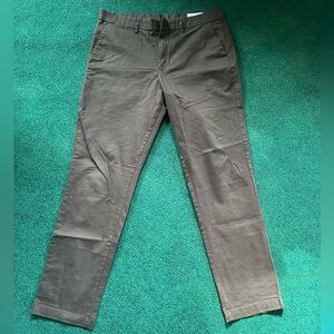 GAP Chinos Khakis Brown